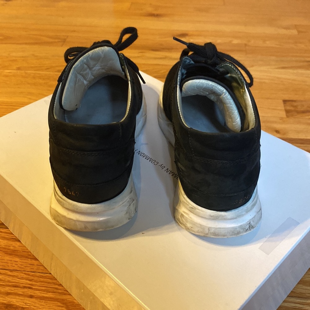 Common Projects Sneakers - Picture 3 of 7